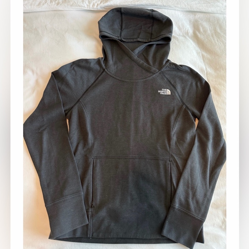The North Face Hoodie Sweatshirt
